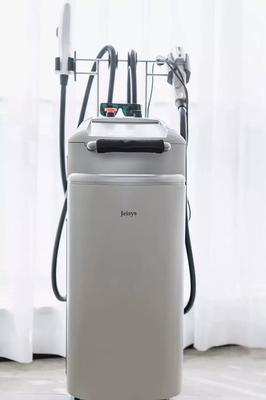 Smoothcool冰柔極光 九種濾波片賦能，開啟嫩膚脫毛新紀元