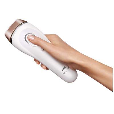 家用強脈沖光脫毛儀 安全高效，告別多余體毛