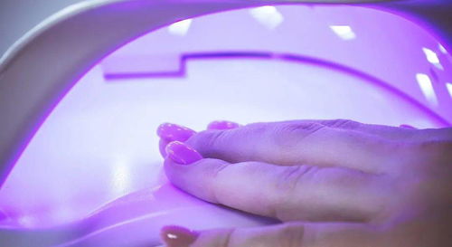 當心強脈沖脫毛儀 它如何讓手比曬過太陽更黑？